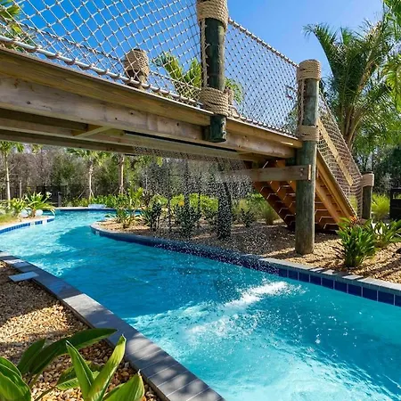 9 Min To Disney W Pool- 4Bd 3Ba - Free Waterpark